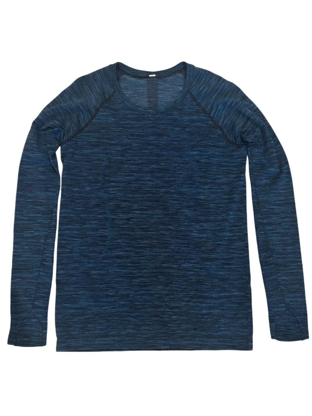 Lululemon Swiftly Tech Long Sleeve Tee Size 12